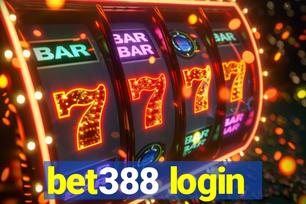 bet388 login